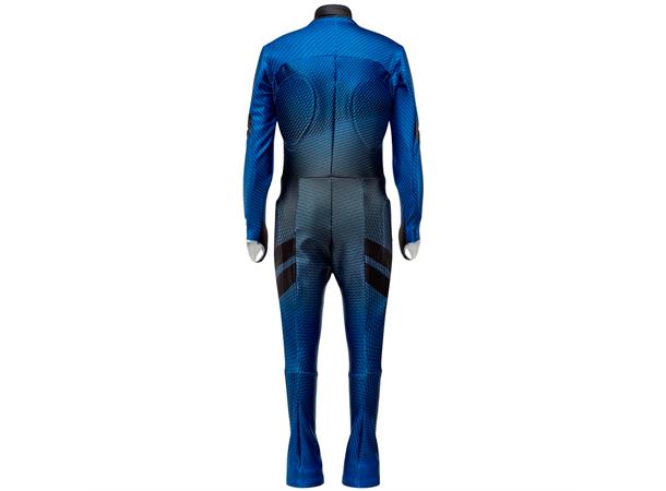 Spyder Boys Performance GS Race Suit Old Glory