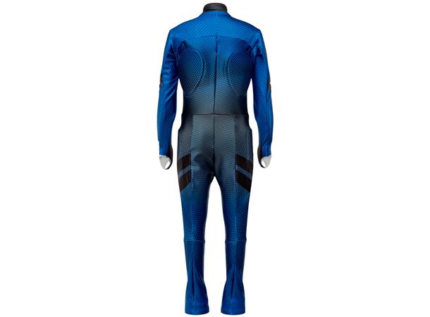 Spyder Boys Performance GS Race Suit Old Glory