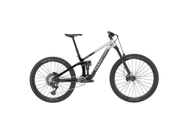 Transition Sentinel Alloy Eagle 90 M Silver Mist, M
