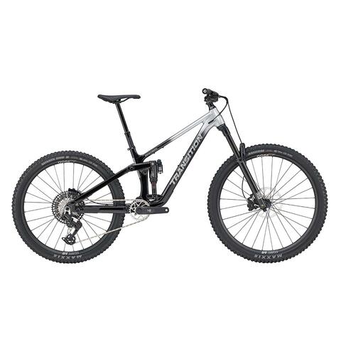 Transition Sentinel Alloy Eagle 90 M Silver Mist, M