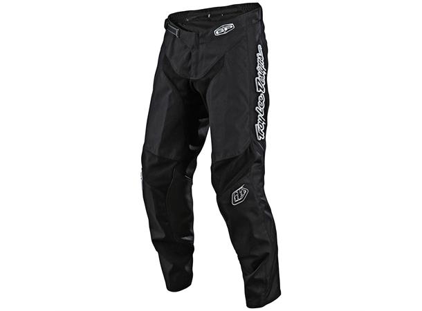 Troy Lee Designs GP Pant Mono Black