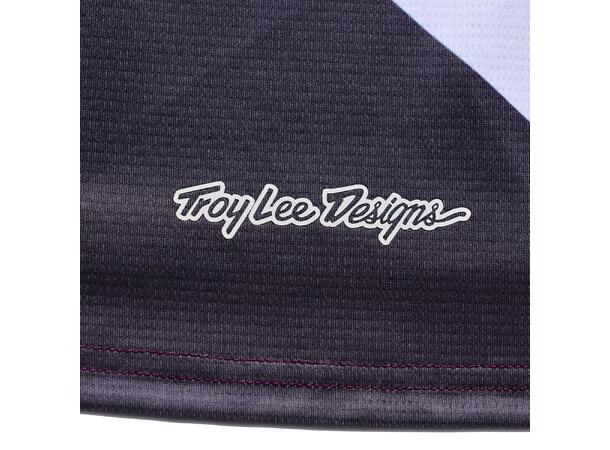 Troy Lee Designs Sprint Pro Jersey S Lowrider Sangria, S