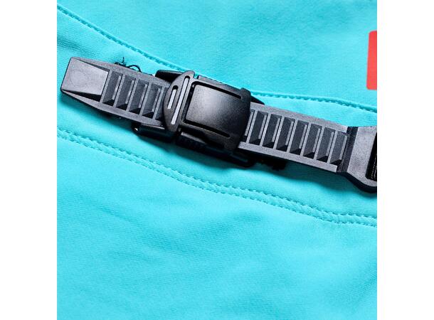 Troy Lee Designs Sprint Pro Pant, Teal Mono Real Teal