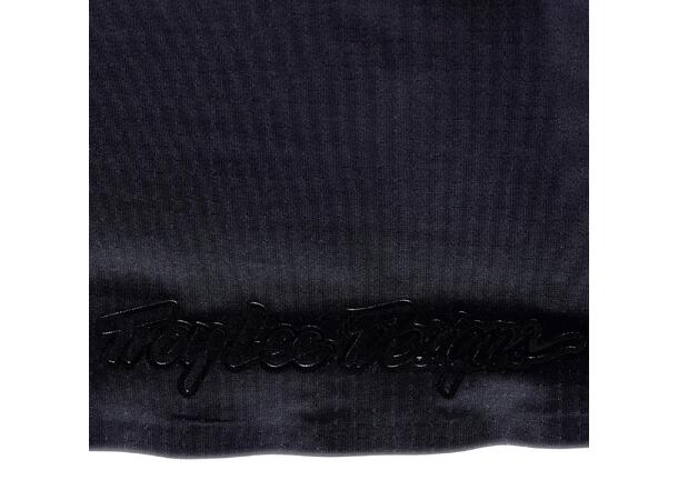 Troy Lee Designs Sprint Ultra Jersey Mono Black