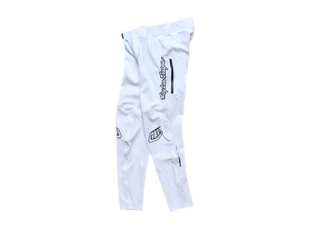 Troy Lee Designs Sprint Ultra Pant Mono White