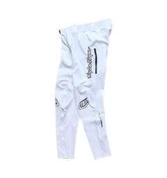Troy Lee Designs Sprint Ultra Pant Mono White