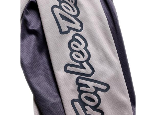 Troy Lee Designs Stage LS Jersey, Stone Signature Stone