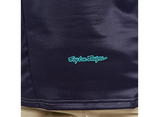 Troy Lee Designs Stage LS Jersey, Stone Signature Stone