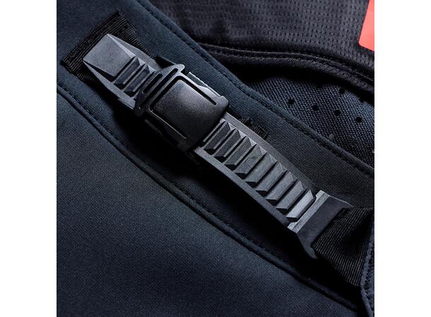 Troy Lee Designs Stage Shorts Shell Black