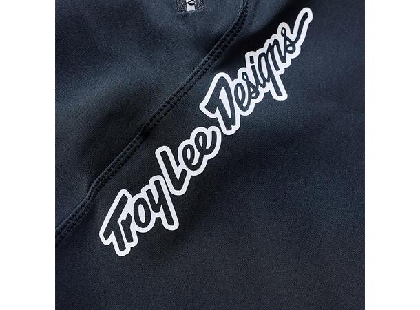 Troy Lee Designs Stage Shorts Shell Black