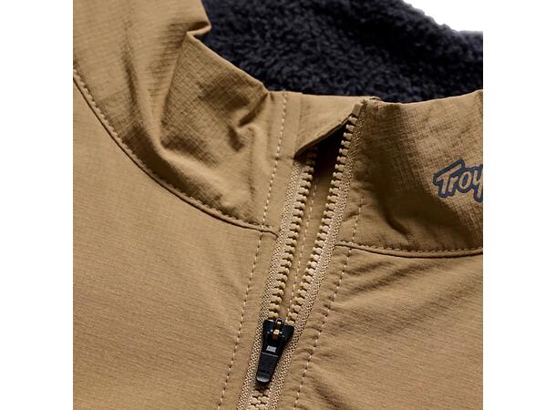 Troy Lee Designs Stage Vest, Sienna Mono Sienna