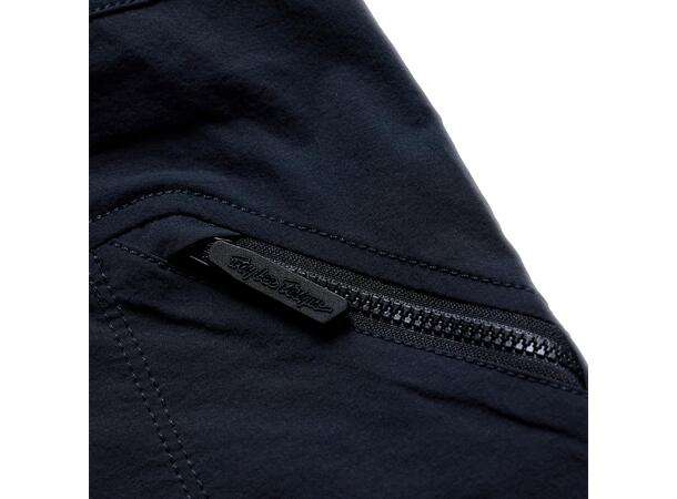 Troy Lee Designs Youth Skyline Pant Mono Black