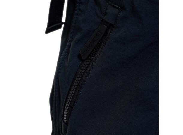 Troy Lee Designs Youth Skyline Pant Mono Black