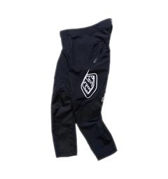 Troy Lee Designs Youth Sprint Pro Pant Mono Black