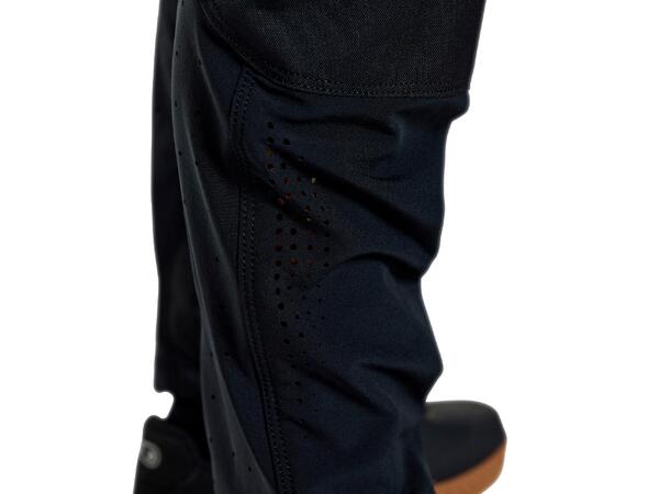 Troy Lee Designs Youth Sprint Pro Pant Mono Black