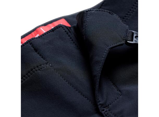 Troy Lee Designs Youth Sprint Pro Pant Mono Black