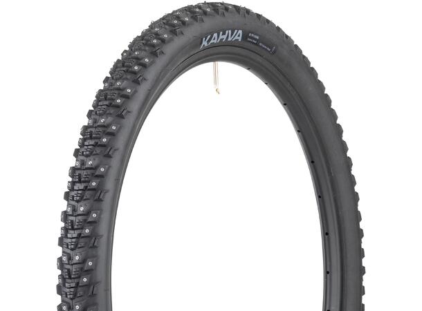 45NRTH Kahva 27.5 x 2.1, 60 tpi 27.5" x 2.1" studded, 60 tpi