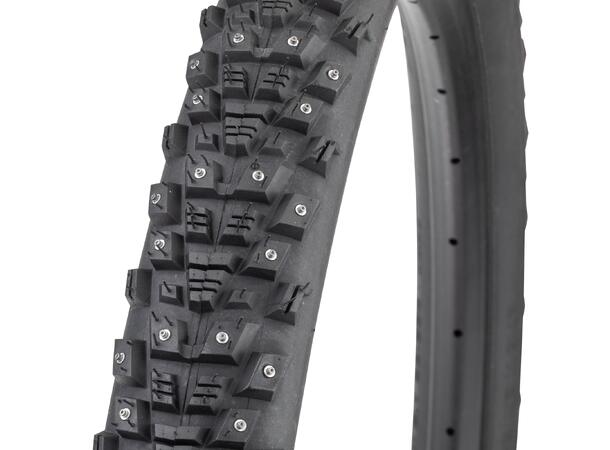 45NRTH Kahva 27.5 x 2.1, 60 tpi 27.5" x 2.1" studded, 60 tpi