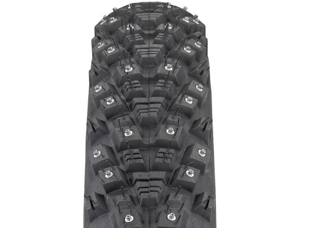45NRTH Kahva 27.5 x 2.1, 60 tpi 27.5" x 2.1" studded, 60 tpi