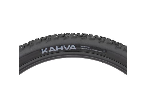 45NRTH Kahva 27.5 x 2.1, 60 tpi 27.5" x 2.1" studded, 60 tpi