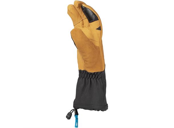 45NRTH Sturmfist 4 Finger Glove, Leather Leather
