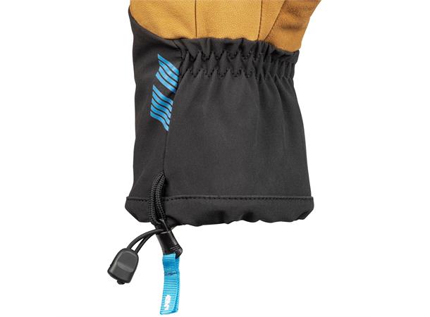 45NRTH Sturmfist 4 Finger Glove, Leather Leather