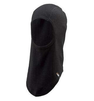 45NRTH Toasterfork Balaclava, Black One Size