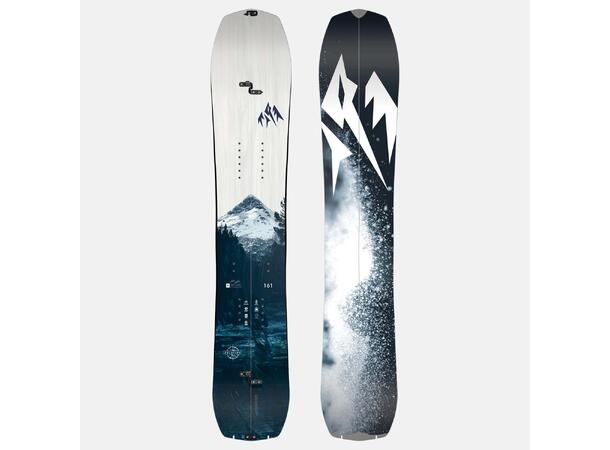 Jones Antti Autti Limited Solution 161 Signature Series, 161cm