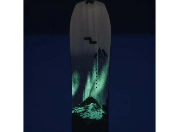 Jones Antti Autti Limited Solution 161 Signature Series, 161cm
