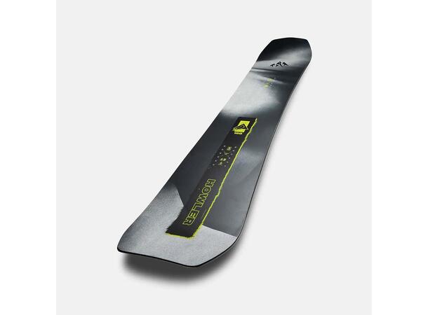 Jones Howler Snowboard