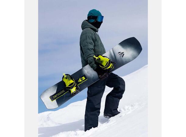 Jones Howler Snowboard
