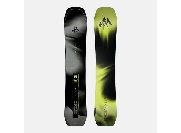 Jones Howler Snowboard