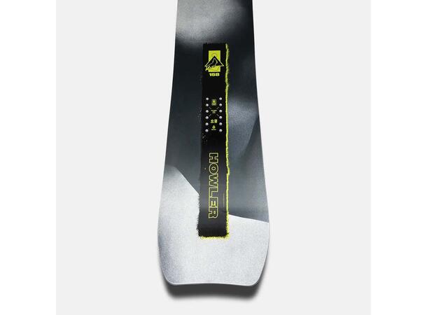 Jones Howler Snowboard