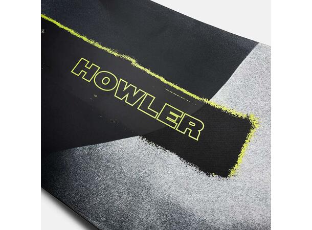 Jones Howler Snowboard