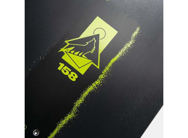 Jones Howler Snowboard
