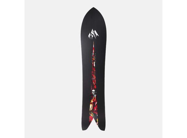 Jones Storm Chaser Snowboard