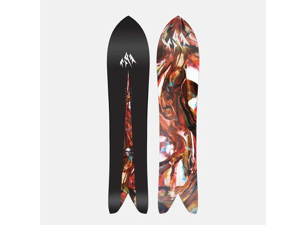 Jones Storm Chaser Snowboard