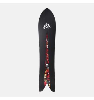 Jones Storm Chaser Snowboard