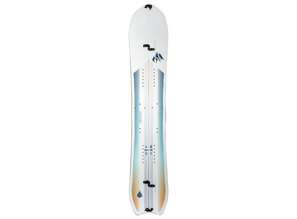 Jones Stratos Splitboard
