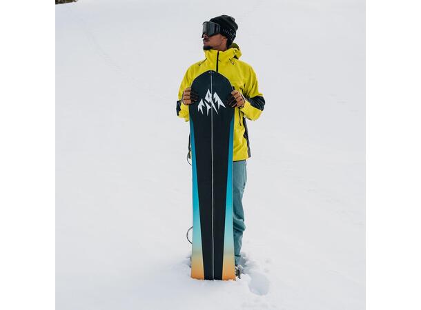 Jones Stratos Splitboard