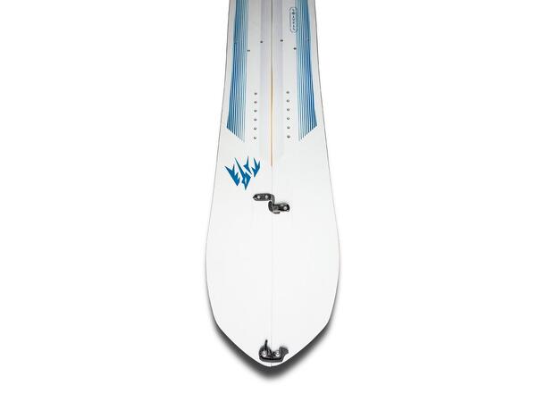Jones Stratos Splitboard