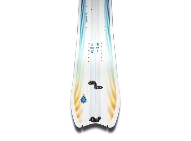 Jones Stratos Splitboard