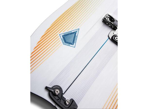 Jones Stratos Splitboard