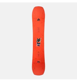 Jones WMNS Rally Cat Snowboard