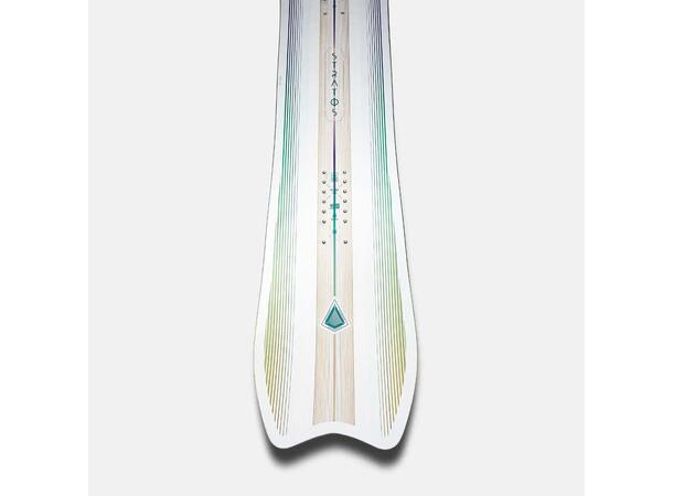 Jones WMNS Stratos Snowboard
