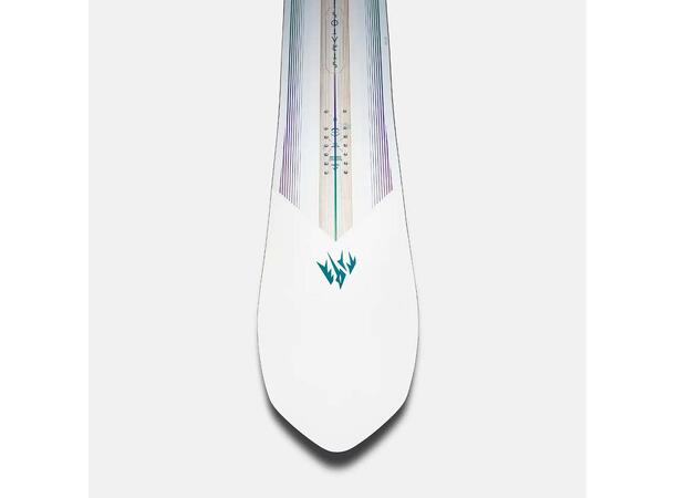 Jones WMNS Stratos Snowboard