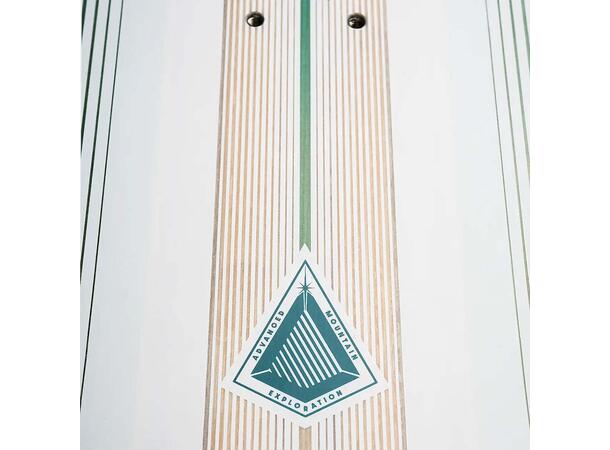 Jones WMNS Stratos Snowboard