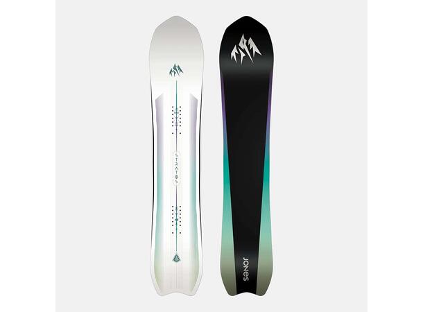 Jones WMNS Stratos Snowboard