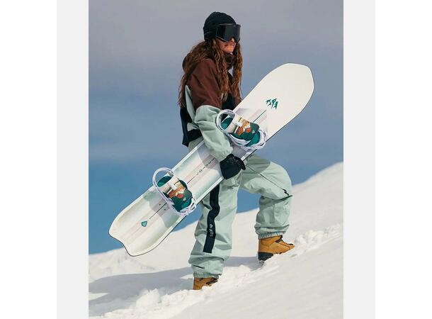 Jones WMNS Stratos Snowboard