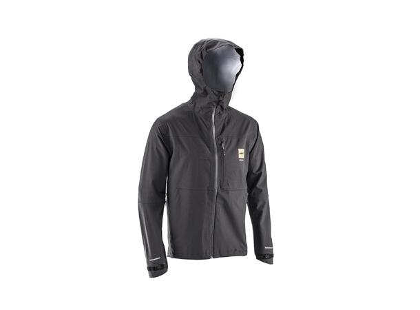 Leatt Jacket MTB HydraDri 3.0 3XL Black, 3XL